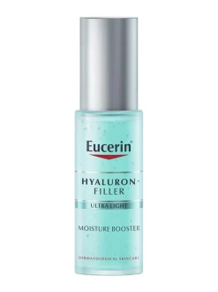 EUCERIN Hyaluron-Filler Moisture Booster -Kosteuttava seerumi, 30 ml