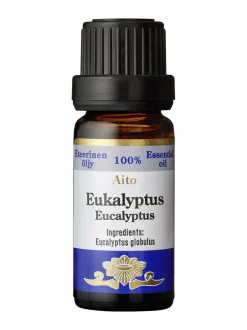 Eukalyptusöljy 10 ml