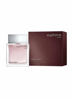 Euphoria For Men EdT -tuoksu 50 ml