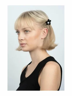 Eva Classic Flower Mini -hiusklipsi