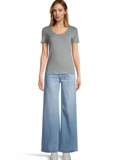 Eva Wide Gala -farkut