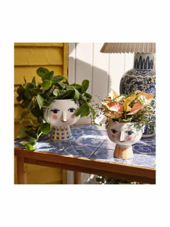 Eva-kukkaruukku 19 cm