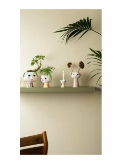 Eva-kukkaruukku 19 cm