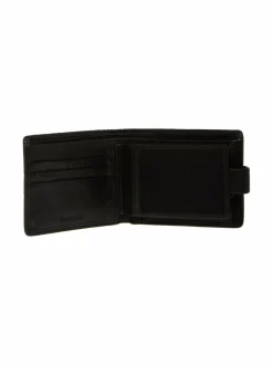 Everest-nahkalompakko 9 x 11.5 cm