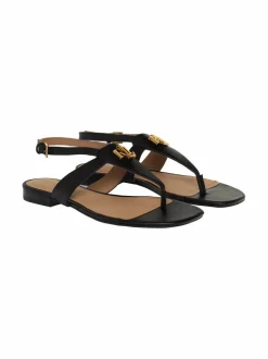 Everley-varvassandaalit