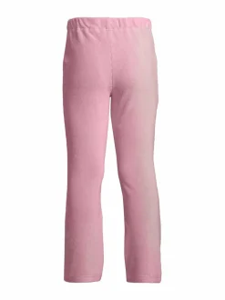 Everly Bootcut -vakosamettihosut