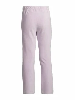 Everly Bootcut -vakosamettihosut