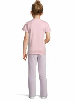 Everly Bootcut -vakosamettihosut