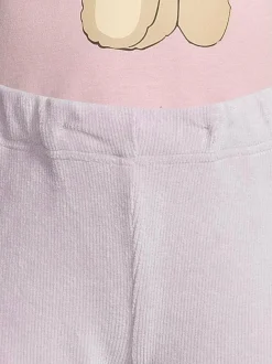 Everly Bootcut -vakosamettihosut