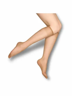 Everyday Basic 20 Den - polvisukat 2-pack