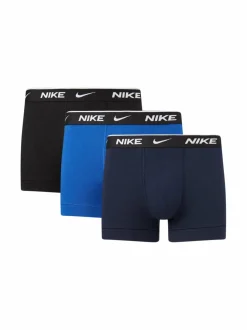 Everyday Cotton Stretch Trunk -bokserit 3-pack