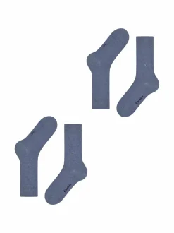 Everyday Cotton -sukat 2-pack