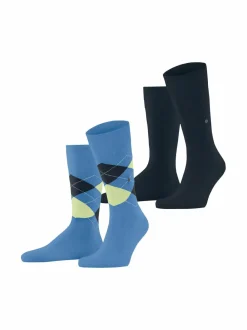 Everyday Mix -sukat 2-pack