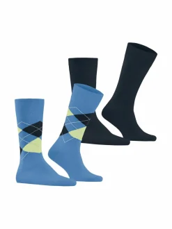 Everyday Mix -sukat 2-pack