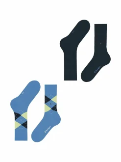 Everyday Mix -sukat 2-pack