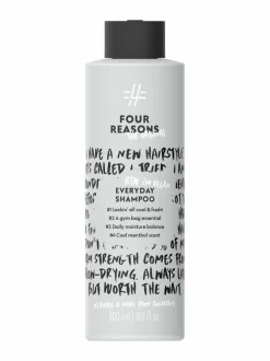 Everyday Shampoo -raikastava shampoo