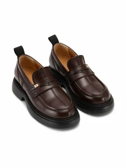 Everyday-nahkaloaferit