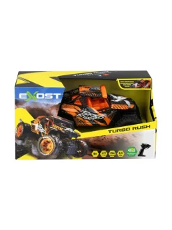 EXOST Kauko-ohjattava ajoneuvo TURBO RUSH,1:16