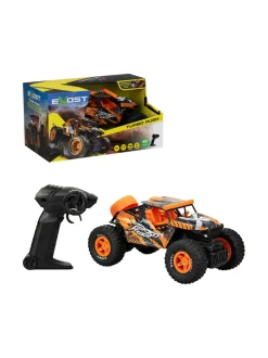 EXOST Kauko-ohjattava ajoneuvo TURBO RUSH,1:16