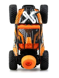 EXOST Kauko-ohjattava ajoneuvo TURBO RUSH,1:16