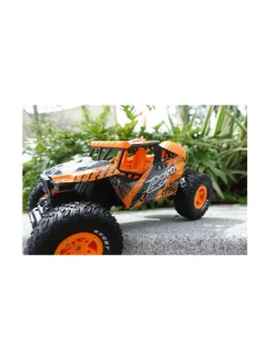 EXOST Kauko-ohjattava ajoneuvo TURBO RUSH,1:16