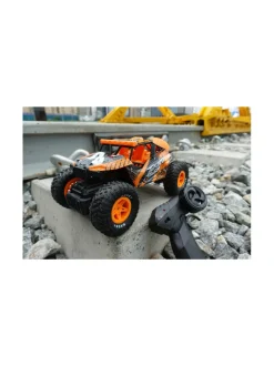 EXOST Kauko-ohjattava ajoneuvo TURBO RUSH,1:16