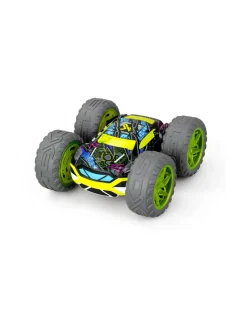 EXOST Kauko-ohjattava auto 360 Cross Flash, 1:18