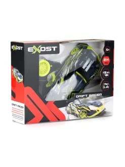 EXOST Kauko-ohjattava auto Drift Racer, 1:28
