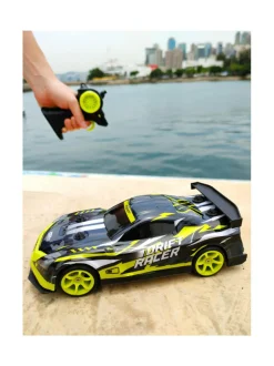 EXOST Kauko-ohjattava auto Drift Racer, 1:28