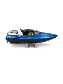 EXOST Kauko-ohjattava pikavene Aqua Lights, 1:18