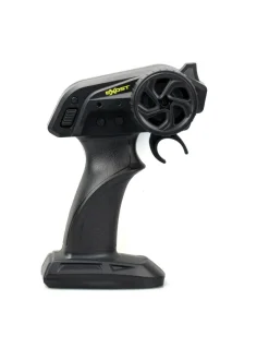 EXOST Kauko-ohjattava pikavene Aqua Lights, 1:18