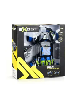 EXOST XBULL Radio-ohjattava ajoneuvo, mittakaava 1:18