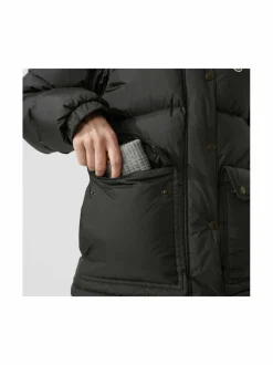 Expedition Down Lite -untuvatakki