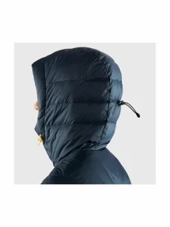 Expedition Pack Down Hoodie -untuvatakki