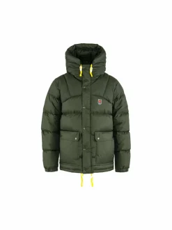 Expedition-kevytuntuvatakki