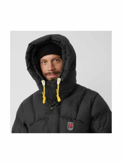 Expedition-kevytuntuvatakki