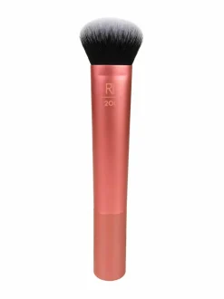Expert Face Brush -meikkivoidesivellin
