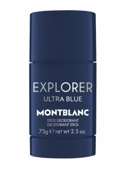 Explorer Ultra Blue Deo Stick -deodorantti