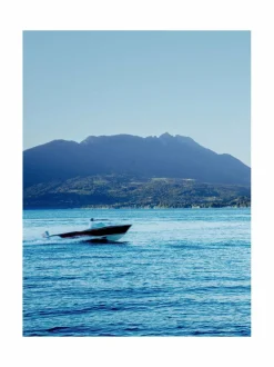 Explorer Ultra Blue Deo Stick -deodorantti