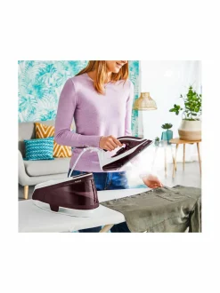 Express Essential Plus -höyrysilityskeskus