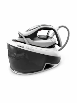 Express Power II -höyrysilityskeskus