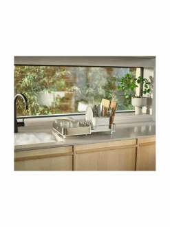 Extend Steel -pidennettävä astiateline