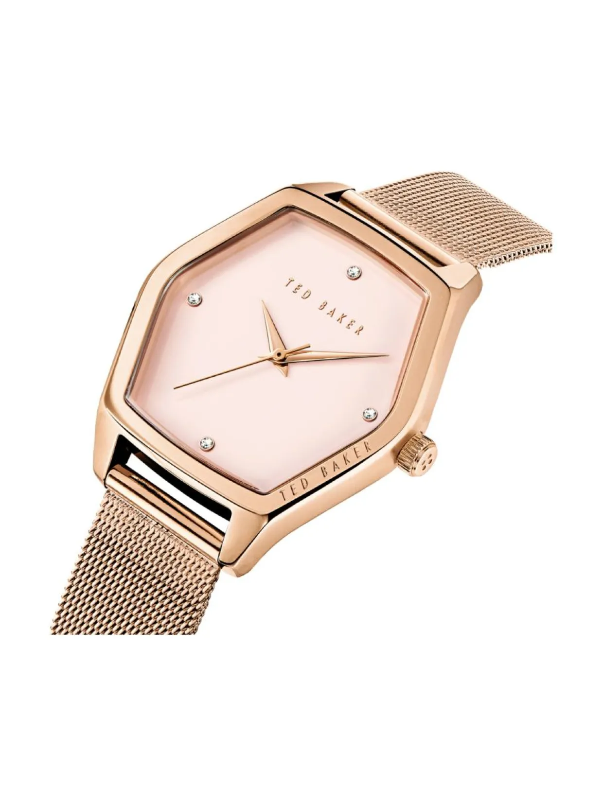 EXTER 36MM -RANNEKELLO, NAHKARANNEKE