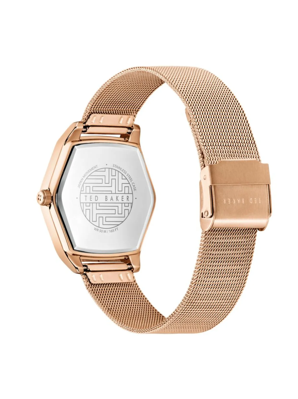 EXTER 36MM -RANNEKELLO, NAHKARANNEKE