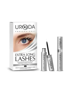 Extra Long Lashes -ripsiseerumi 4ml