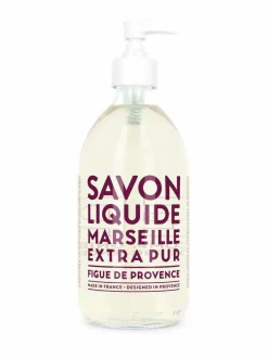 Extra Pur Fig of Provence -nestesaippua 500 ml