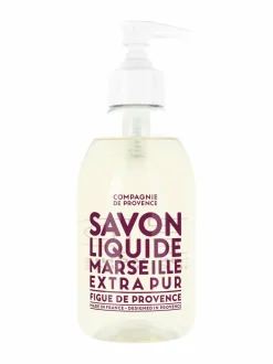 Extra Pur Fig of Provence -nestesaippua 300 ml