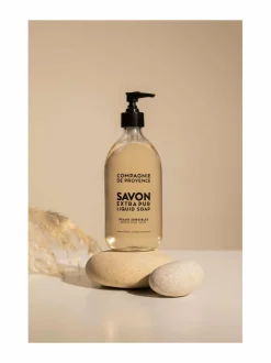 Extra Pur Liquid Marseille Soap Sensitive Skin -nestesaippua 495 ml