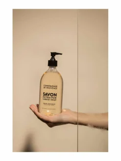 Extra Pur Liquid Marseille Soap Sensitive Skin -nestesaippua 495 ml