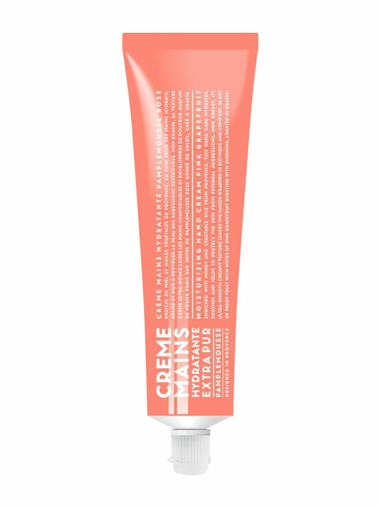 Extra Pur Pink Grapefruit -käsivoide 100 ml